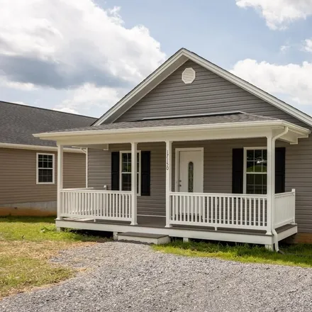 Buy this 3 bed house on 17150 Mount Pleasant Road in Elkton, VA 22827
