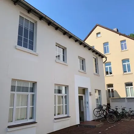 Image 3 - Am Kalkhügel, 49080 Osnabrück, Germany - Apartment for rent