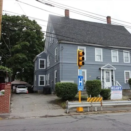 Buy this 6 bed house on 506 Gorham St in Lowell, Massachusetts