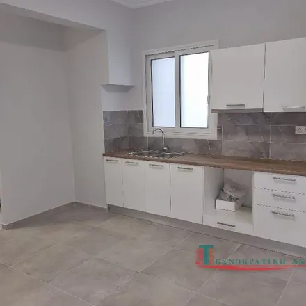 Rent this 1 bed apartment on Πατησίων 223 in Athens, Greece
