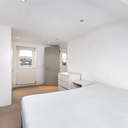 Image 4 - ceresa, Cobbold Road, London, W3 7EU, United Kingdom - Apartment for rent
