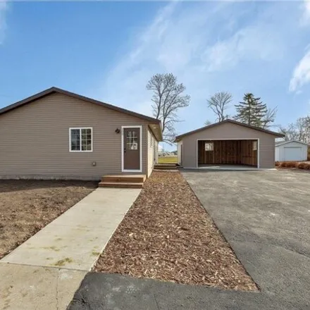 Buy this 4 bed house on US 71;MN 55 in Belgrade, Stearns County
