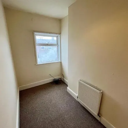 Image 1 - Park Lane House, 187 Park Lane, Macclesfield, SK11 6UA, United Kingdom - Apartment for rent