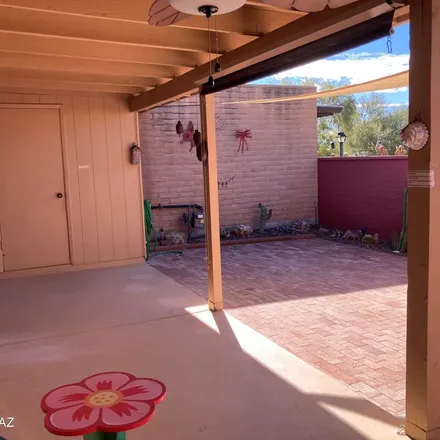 Image 3 - 8171 North Madrid Drive, Oro Valley, AZ 85704, USA - Townhouse for rent