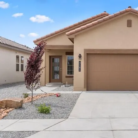Buy this 3 bed house on 2477 Pipe Spring Street Southwest in Albuquerque, NM 87121