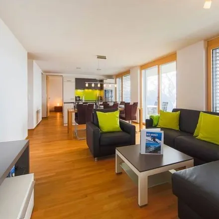 Rent this 3 bed apartment on 3987 Riederalp