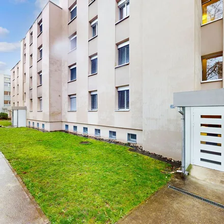Rent this 4 bed apartment on Talweg 134 in 8610 Uster, Switzerland