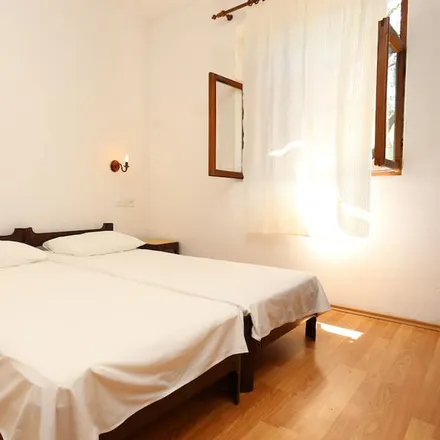 Rent this 2 bed apartment on Putnikovići in Planikovica, D414