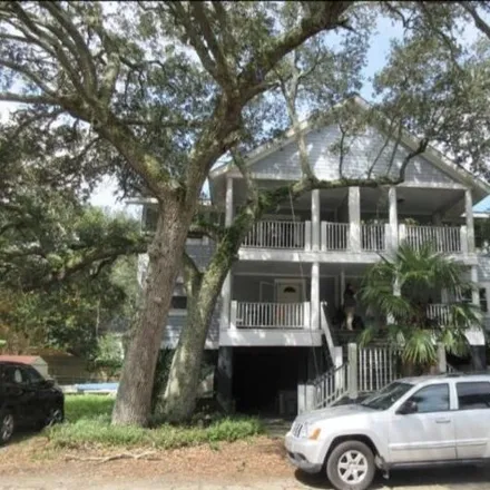 Buy this 11 bed house on 2nd Street East in Folly Beach, Charleston County