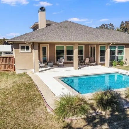 Buy this 3 bed house on 971 Woodland Oaks in New Braunfels, Texas