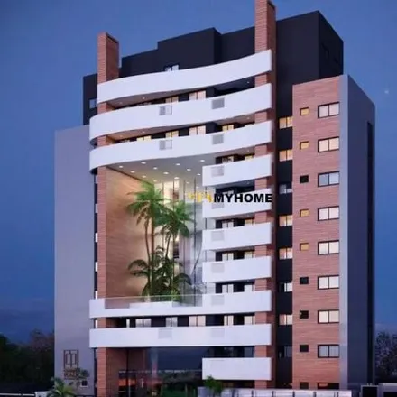 Buy this 2 bed apartment on Alameda Júlia da Costa 422 in Mercês, Curitiba - PR