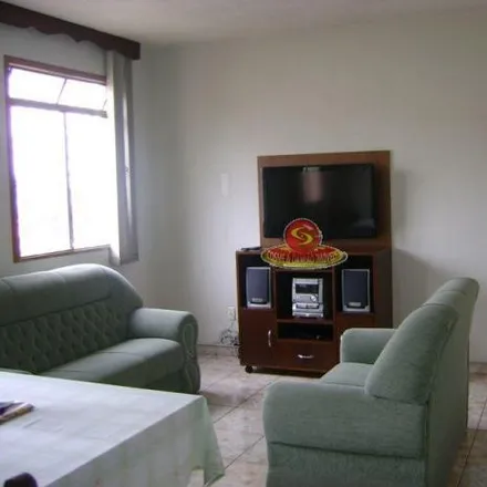 Buy this 3 bed apartment on Rua Barão de Sabará in Regional Oeste, Belo Horizonte - MG