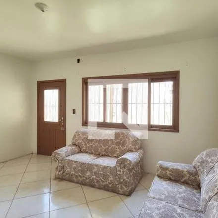 Rent this 4 bed house on Rua Canela in Ouro Branco, Novo Hamburgo - RS