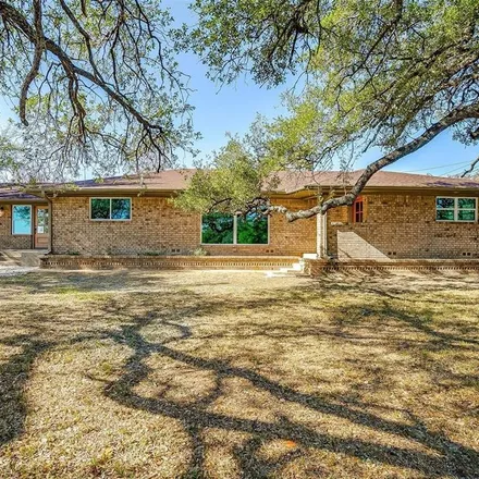 Buy this 3 bed house on 799 West Cedar Street in Gordon, Palo Pinto County