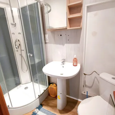 Rent this 2 bed apartment on Route de Dieppe in 76470 Le Tréport, France