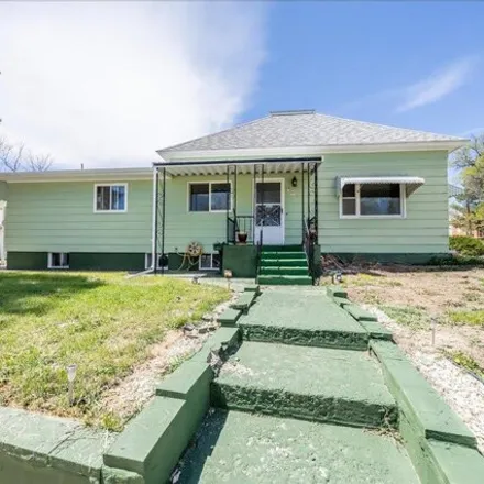 Buy this 3 bed house on Little House in 417 Charlotte Street, Johnstown