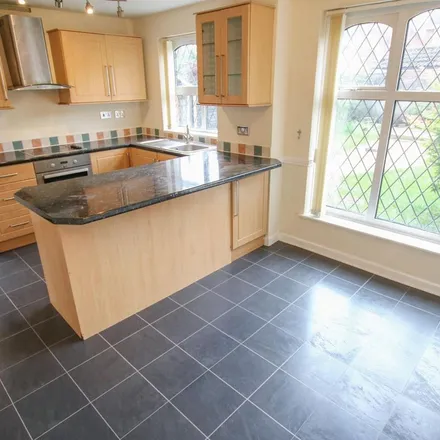 Rent this 3 bed apartment on Leven Way in Coventry, CV2 2RA