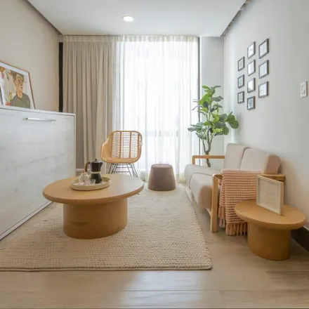 Buy this studio apartment on Avenida Don Luis Garza Sada in 64500 Monterrey, NLE