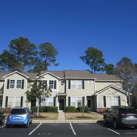 Buy this 2 bed house on 106 Olde Towne Way in Azalea Lakes, Horry County