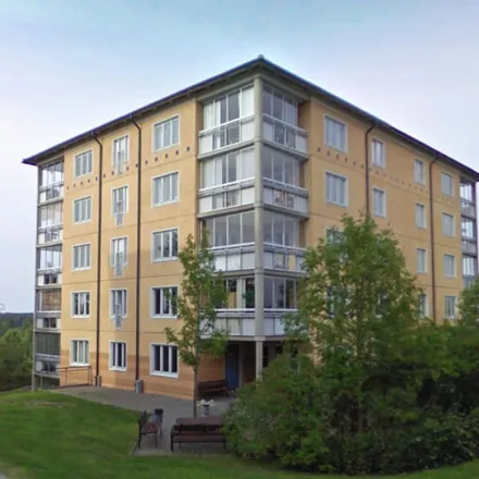 Image 2 - Bergmossevägen 22, 134 43 Gustavsberg, Sweden - Apartment for rent