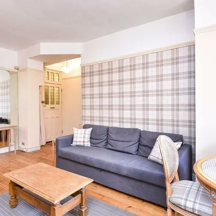 Rent this 2 bed apartment on 45 Circus Road in London, NW8 9JH