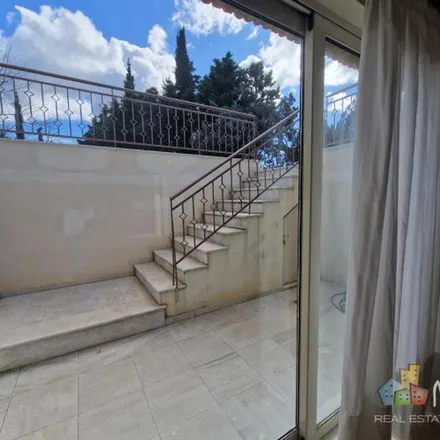 Rent this 3 bed apartment on Αθηνάς in Pallini Municipal Unit, Greece