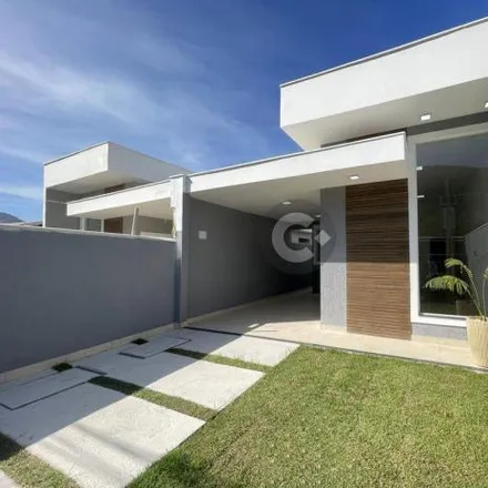 Buy this 3 bed house on Rua das Tulípas in Barroco, Região Geográfica Intermediária do Rio de Janeiro - RJ