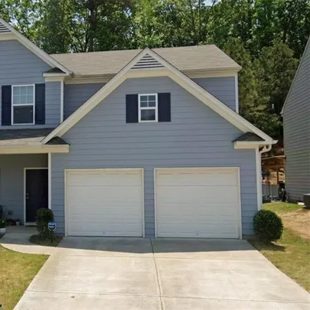 Rent this 4 bed house on 204 Laurelcrest Lane in Paulding County, GA 30132