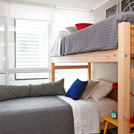 Buy this 2 bed apartment on Coronel Alvarado 2517 in 838 0741 Provincia de Santiago, Chile