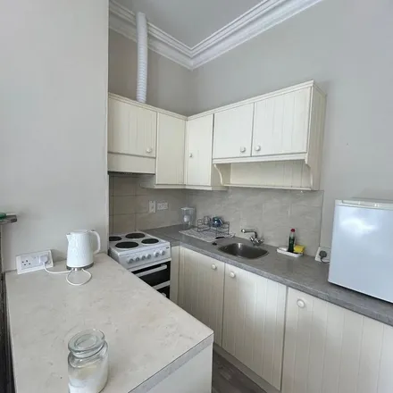 Rent this 1 bed apartment on 41 Rathgar Road in Dublin, D06 H0K0