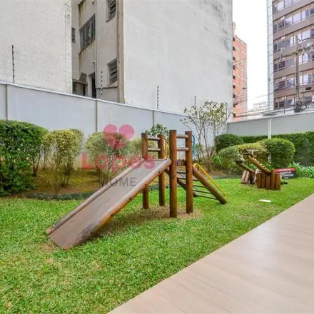 Buy this 1 bed apartment on Rua Barão do Rio Branco in Centro, Curitiba - PR