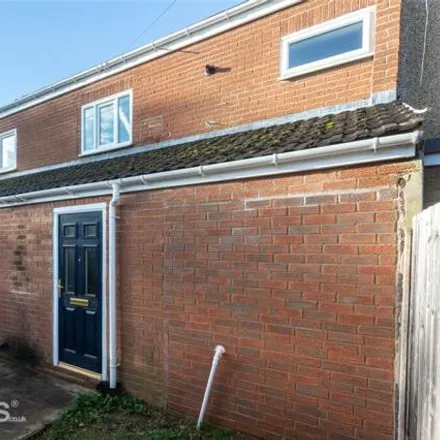Buy this 3 bed house on Arras Close in Lincoln, LN1 3UE