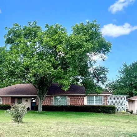 Buy this 3 bed house on 500 Mulberry Street in Teague, TX 75860