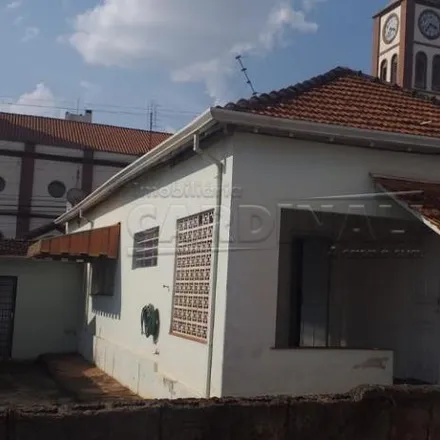 Buy this 2 bed house on Igreja de Santo Antônio in Avenida Santo Antônio, Jardim Brasil