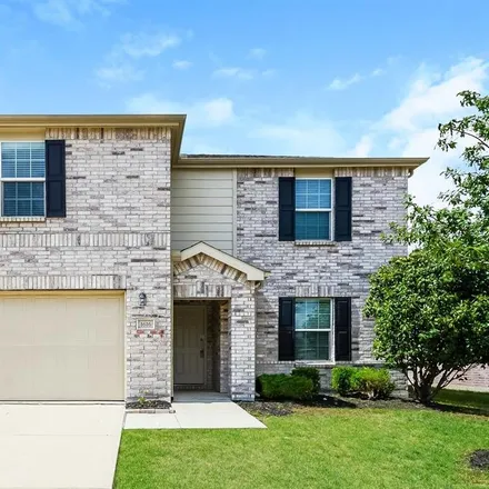 Rent this 4 bed house on 48 East Creek Drive in Grand Prairie, TX 75052