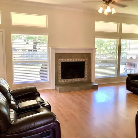 Image 3 - 7316 Hidden Oaks Drive, North Richland Hills, TX 76182, USA - House for rent