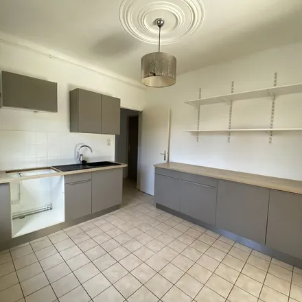 Rent this 4 bed apartment on 12 Rue Alfred Krieger in 57070 Saint-Julien-lès-Metz, France