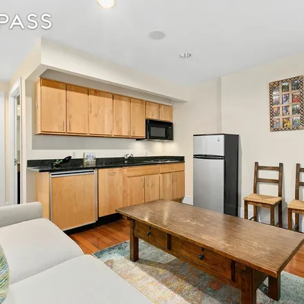 Rent this 1 bed townhouse on 25 West 83rd Street in New York, NY 10024