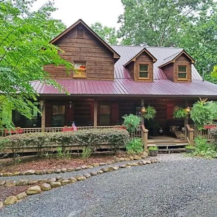 Buy this 3 bed house on 70 Orlon Dr in Ellijay, Georgia