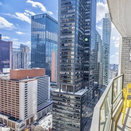 Image 3 - Tower 53, West 53rd Street, New York, NY 10019, USA - Condo for sale