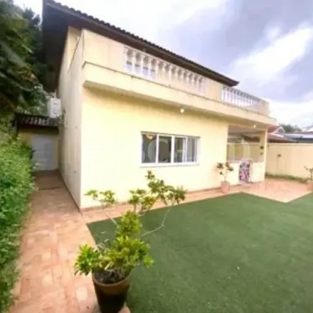 Buy this 3 bed house on Rua Roque Petrella in Brooklin Novo, São Paulo - SP