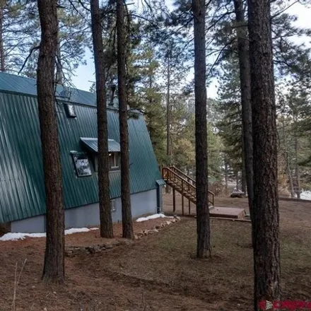 Image 8 - 325 Forest Lakes Drive, La Plata County, CO, USA - House for sale