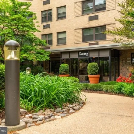 Image 1 - The Saxony, 1801 Clydesdale Place Northwest, Washington, DC 20009, USA - Condo for sale