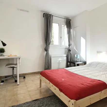 Image 3 - 140 Avenue Viton, 13009 9e Arrondissement, France - Room for rent