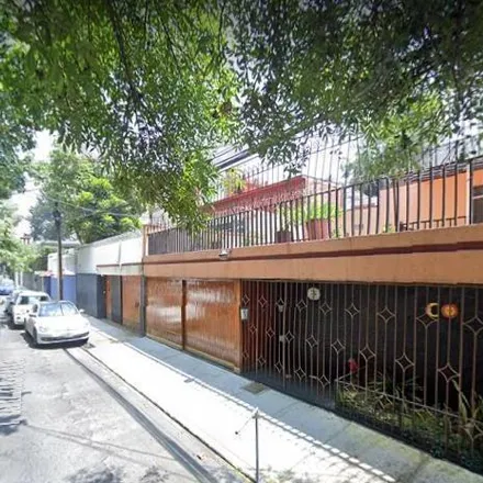Buy this 5 bed house on Panzacola in Coyoacán, 04010 Mexico City