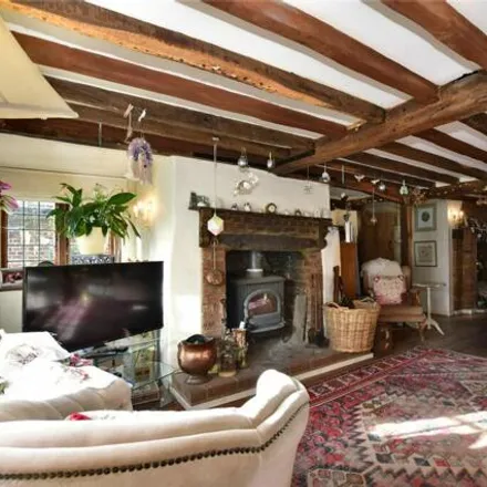 Image 6 - The Royal Oak, Kitters Green, Leavesden, WD5 0ET, United Kingdom - House for sale