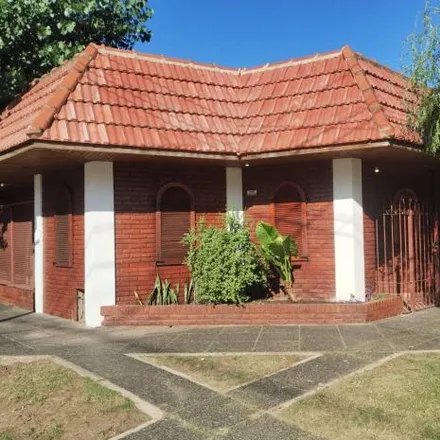 Image 2 - Calle 839 387, Partido de Quilmes, 1886 Villa La Florida, Argentina - House for sale