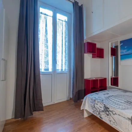 Rent this 4 bed room on Danieli Pasticceria e Caffè in Viale Regina Margherita 209, 00198 Rome RM