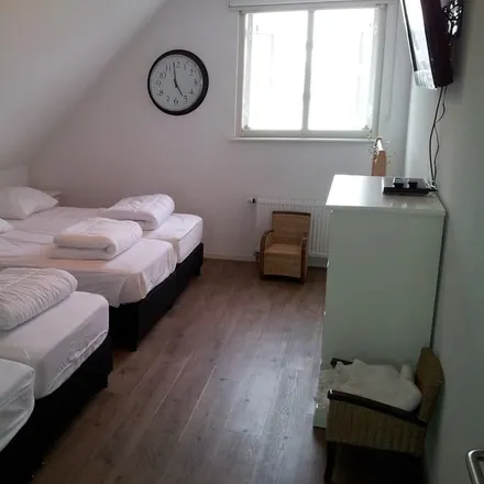 Rent this 4 bed house on Sneek in Doctor Boumaweg, 8601 GC Sneek