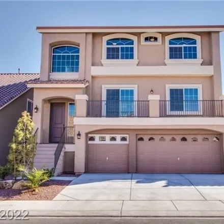 Rent this 5 bed house on 10152 South Cascadia Creek Street in Enterprise, NV 89141